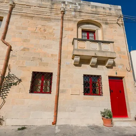 Stunning 3 Bedroom With Pool * Xaghra